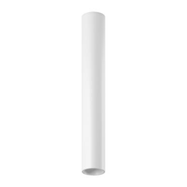 Светильник MINI-VILLY-L белый, теплый белый свет